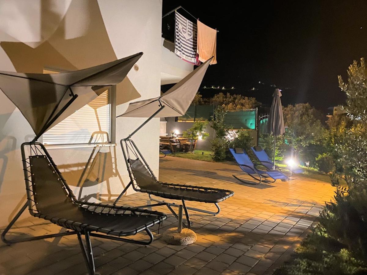 Lux Apartment Sea Shell With Jacuzzi Makarska Extérieur photo