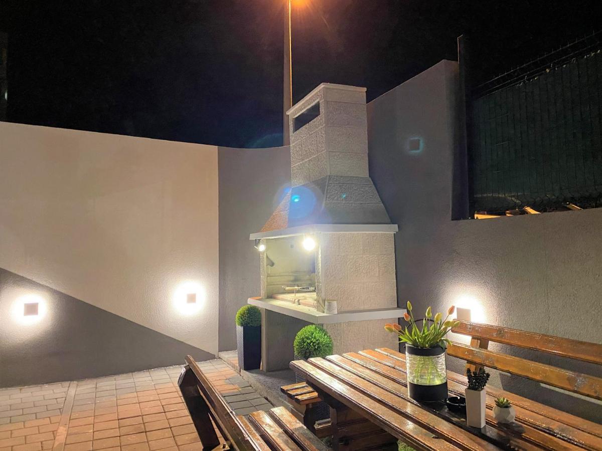 Lux Apartment Sea Shell With Jacuzzi Makarska Extérieur photo